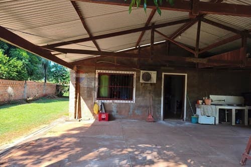 Casa de 4 Dormitorios en Naranjaty — foto 4
