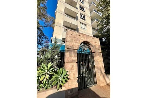 En venta departamento en edificio alto palermo — foto 2