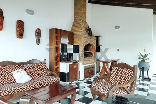 Casa en Tres Bocas – Fernando de la Mora Sur, foto 5