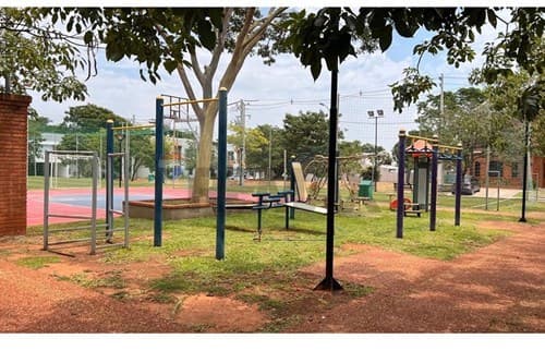 Terreno de un Exclusivo Barrio Cerrado Arapoty — foto 3