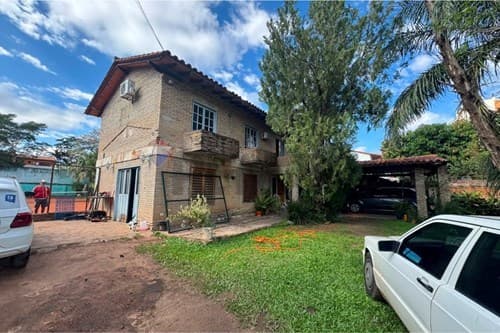 Casa 5 dorm. en CASA-VENTA-ZONA CIT-Luque, Campo Grande, foto 1