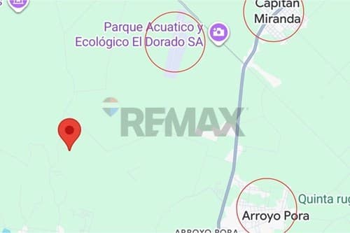 "Terreno Exclusivo en Encarnación ¡SAN ANTONIO!", foto 3