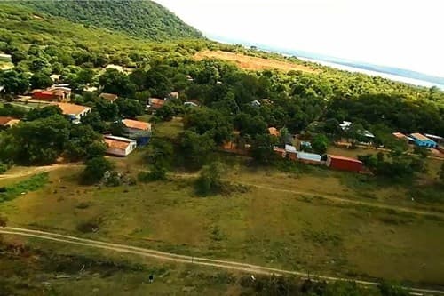 🌄amplio terreno en itauguá 2.291m2!🔝, foto 5
