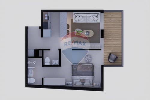 R BULNES - Oportunidad en Villa Morra — foto 3