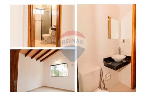 Casa a Medida en San Miguel, Alto Paraná — foto 5