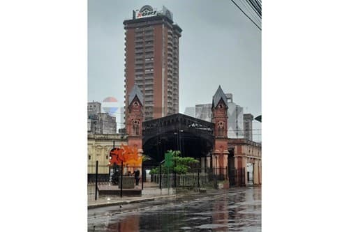 Dpto. con Renta - Edificio Aurora I — foto 1