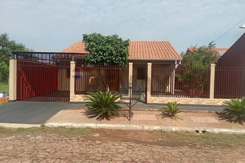 De casa en barrio cerrado — foto principal