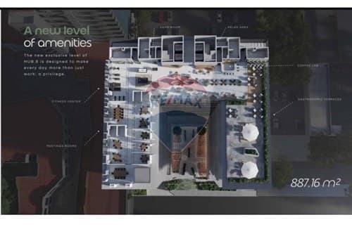 ¡Inversión Ideal Oficina Premium en km 8 — foto 2