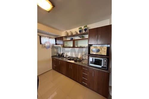 Departamento Amoblado!!!, foto 2