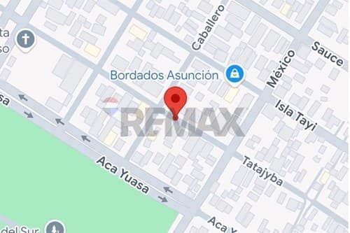 Prime 360m Lot in Asunción — foto 4