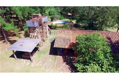 Casa quinta - el cortijo, San Bernardino, foto 4