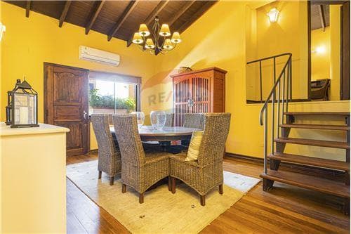 ✨fabulosa residencia en doble esquina, zona colegio goethe/quinta ykua sati✨, foto 4