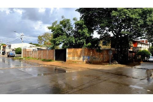 Terreno Comercial Premium en Luque, foto 5