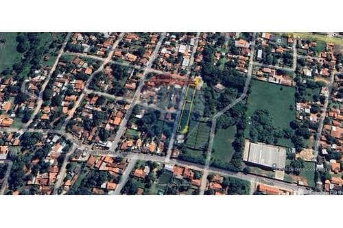 2 terrenos juntos en Luque — foto 2