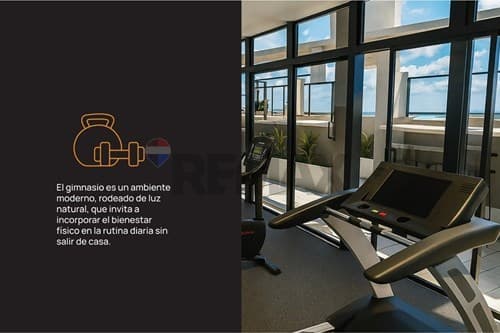 Departamento de 92 m2 en VIDALTA — foto 5