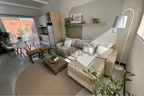 de Casa Luque - Barrio Cerrado Arasy — foto 2