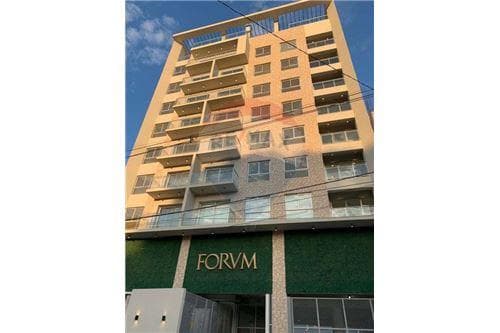 EDIF. FORVM VILLAMORRA - Alquilo Dpto.1 Dormitorio — foto 1