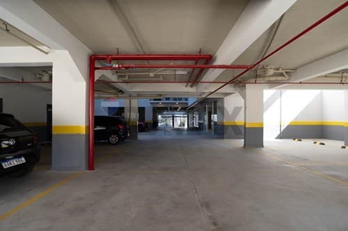 Departamento - Alquiler - Los Laureles — foto 3