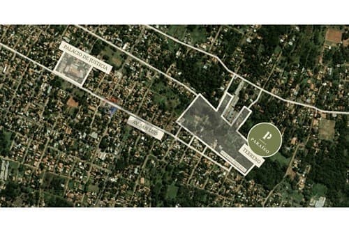 Venta casa barrio cerrado paraíso