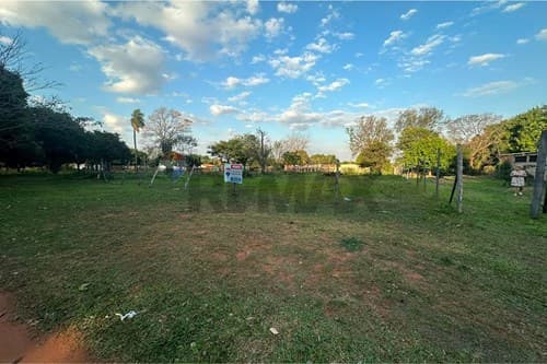 En venta terreno en aregua a pasos de caacupemi, foto 2