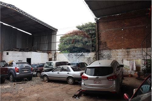 Deposito en alquiler San Lorenzo — foto 3