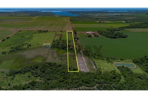3 hectareas, en Hernandarias Campo Tacuru — foto 2