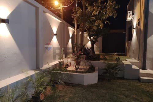 Casa amoblada a estrenar en San Bernardino — foto 2