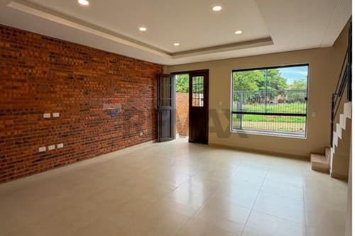Dúplex premium en loma merlo – Luque — foto 2