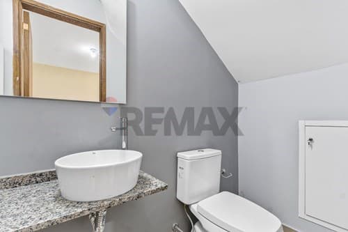Duplex a estrenar en condiminio loma merlo — foto 2