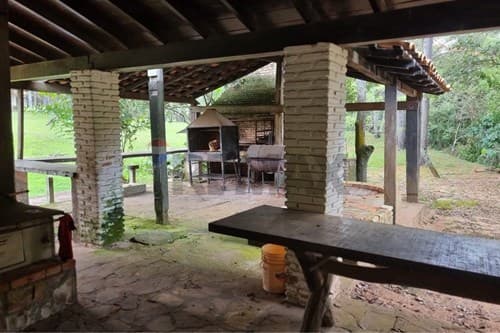 En venta 8 hectareas en zona caacupé — foto 3