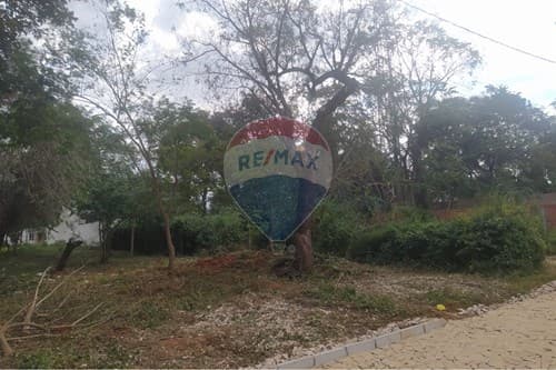 ¡Venta Terreno en Loma Merlo, Luque! — foto 2