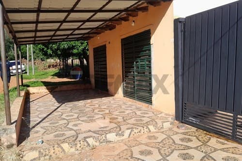 Casa en ypané-thompson — foto 2