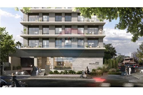 Urban mburucuya - departamentos en venta — foto 1