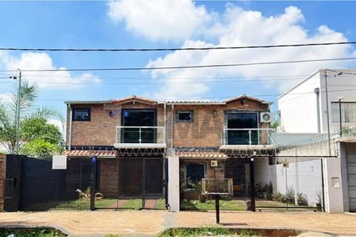 Duplex en San Lorenzo — foto principal