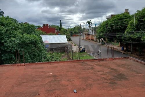 Propiedad en Venta en Barrio San Roque Encarnación — foto 4