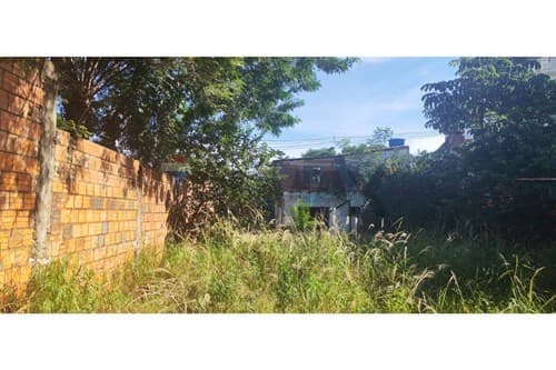 Terreno sobre acceso sur, foto 4