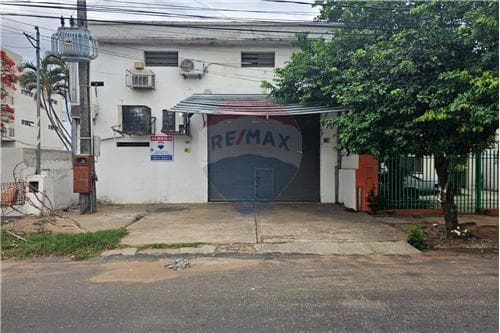 deposito en Asuncion en excelente ubicacion — foto 2