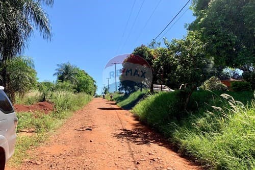 Terreno en venta en Santa María, Encarnación — foto 4