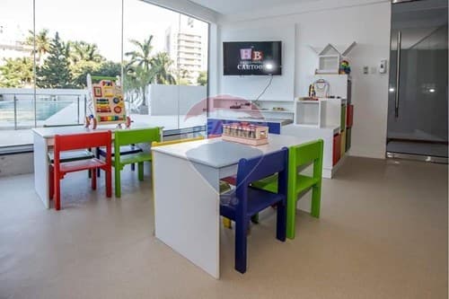 Departamento en edificio the tower — foto 5