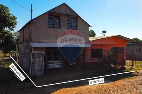Propiedad en Venta - Hernandarias | Trigal III — foto 3
