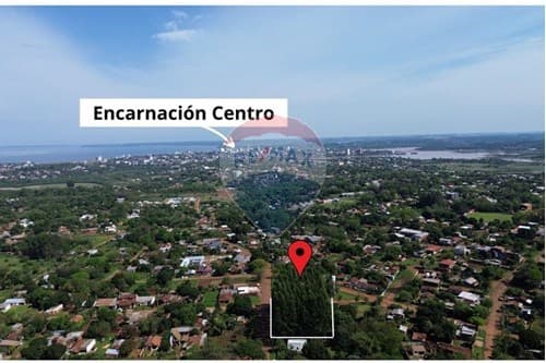 OFERTA-Terreno en esquina en Cambyretá, foto 5