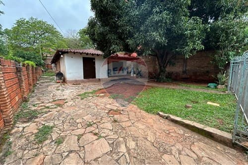 Terreno con CASA a 250m de Def. del Chaco, foto 3