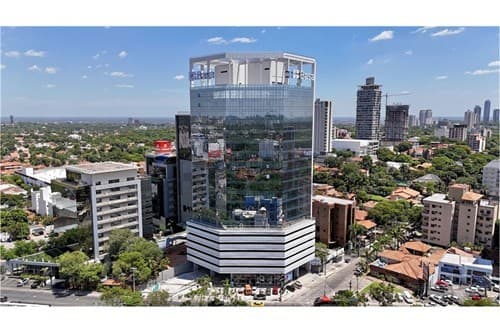 De fantastica oficina corporativa — foto 2