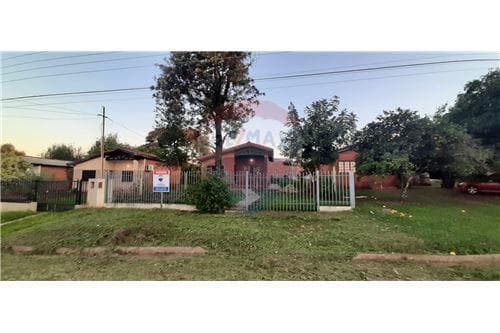 En Venta Vivienda en Barrio Los Maestros Cambyreta — foto principal