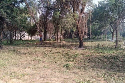 Terreno en venta en atyra