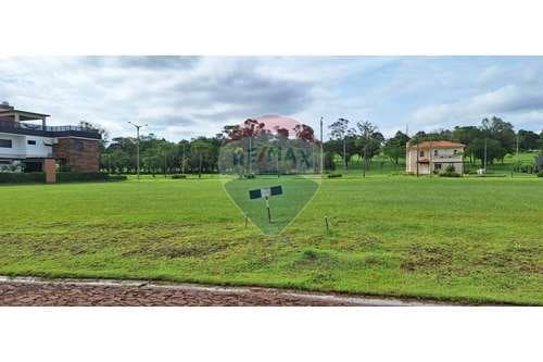 De lote en condominio cerrado la Trinidad — foto 3