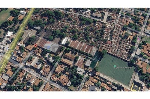 Terreno en Recoleta a pasos de pacheco — foto 3