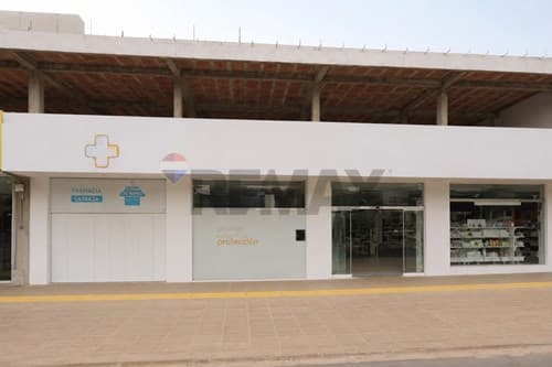 Salon comercial en San Lorenzo, foto 3