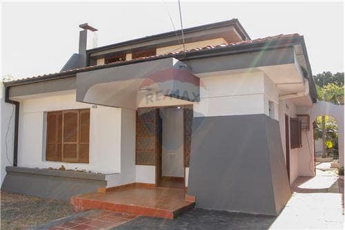 Casa en venta bo. Vista alegre/asuncion — foto 1