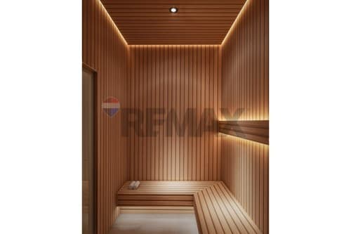 Penthouse con Piscina en Acro Home 43 — foto 5